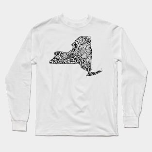 NewYork Long Sleeve T-Shirt